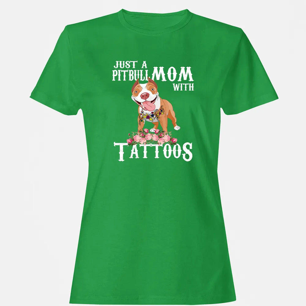 Women's T-shirt - U6S99BQS