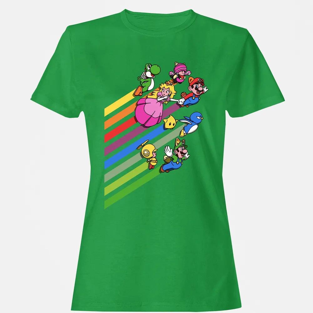Women's T-shirt - C3JES1JM