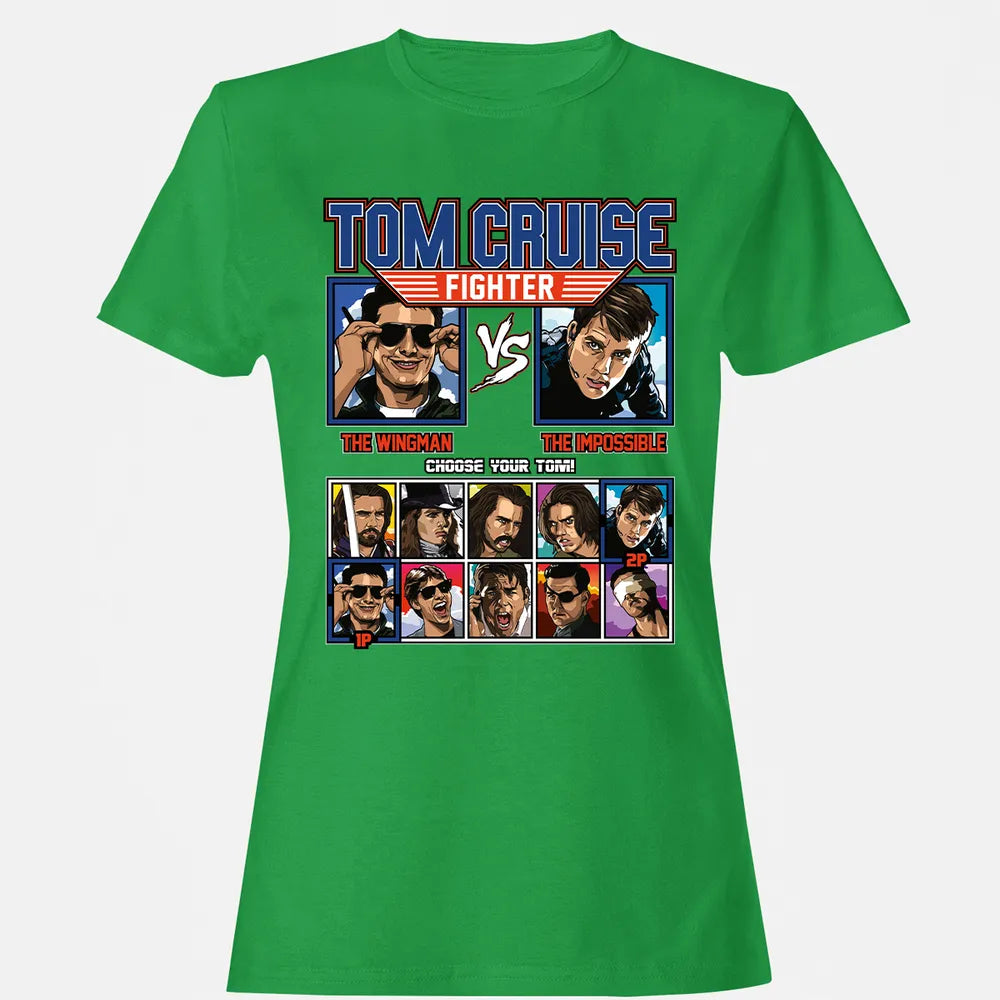 Women's T-shirt - SJP8SH4K