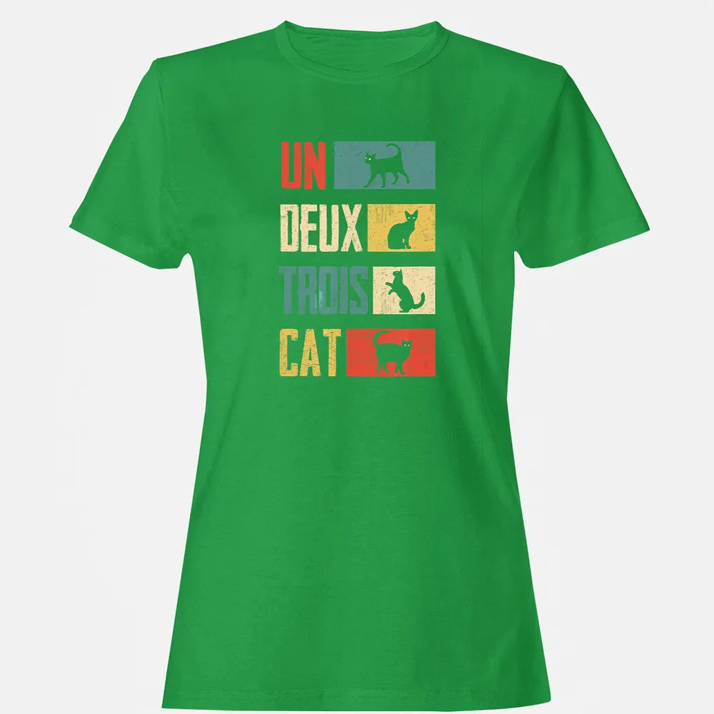 Women's T-shirt - AKC5MK5F