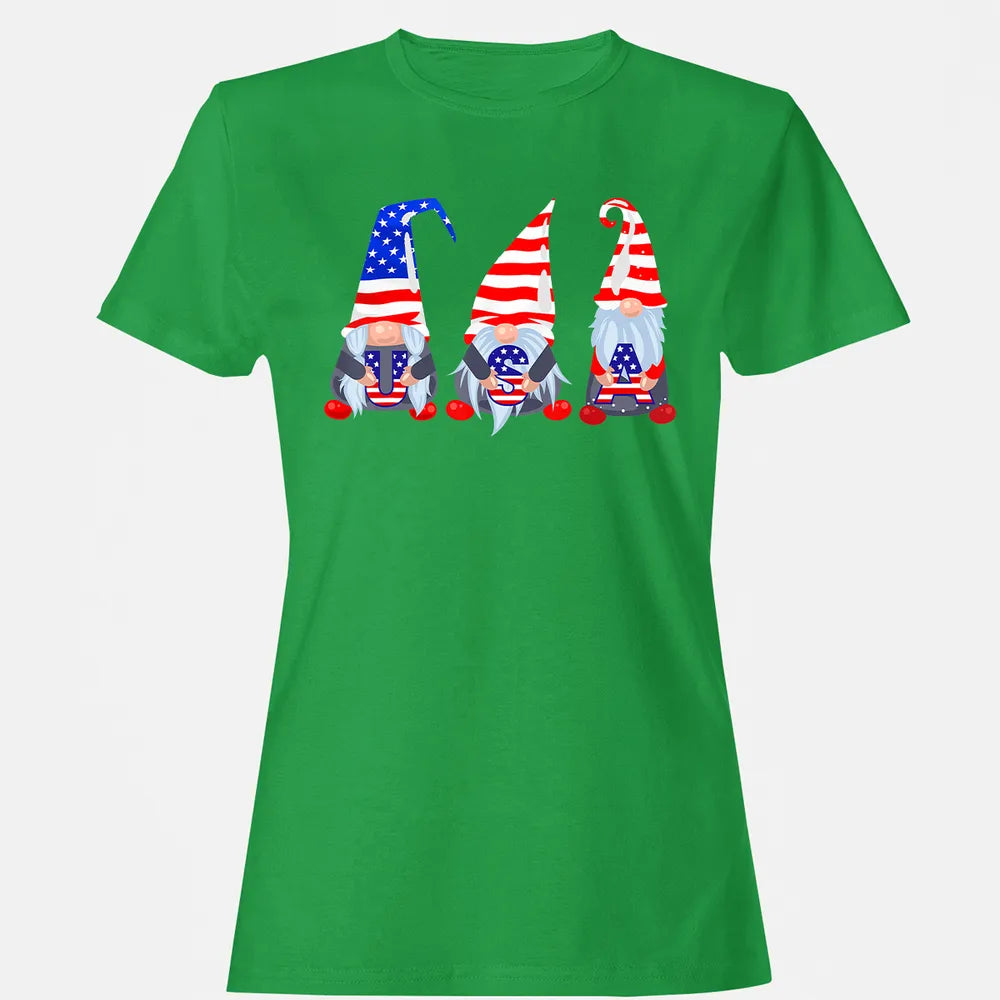 Women's T-shirt - BCZBNA62