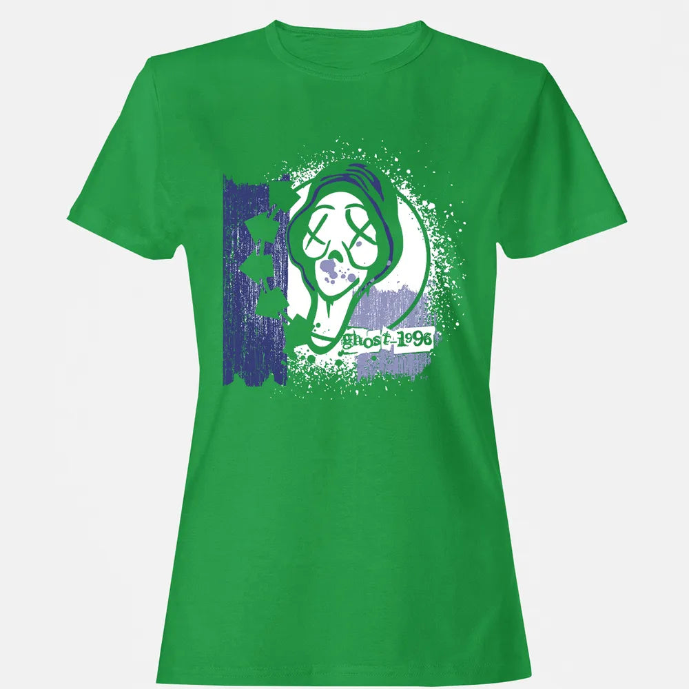Women's T-shirt - XEXTGDGN