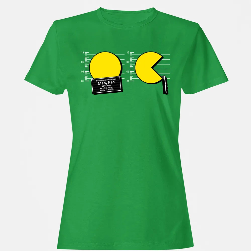 Women's T-shirt - UMVA1YLK