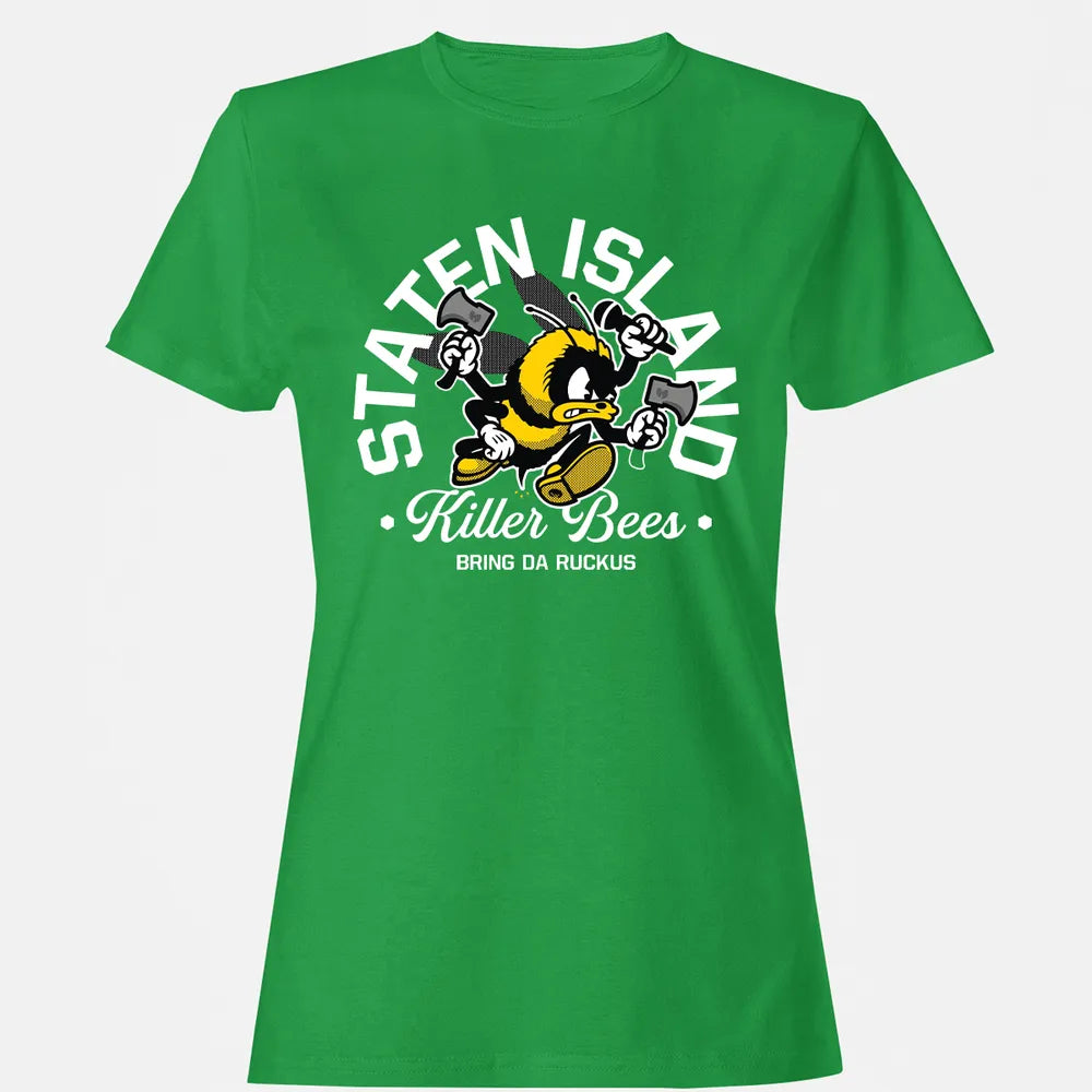 Women's T-shirt - N26V833Y