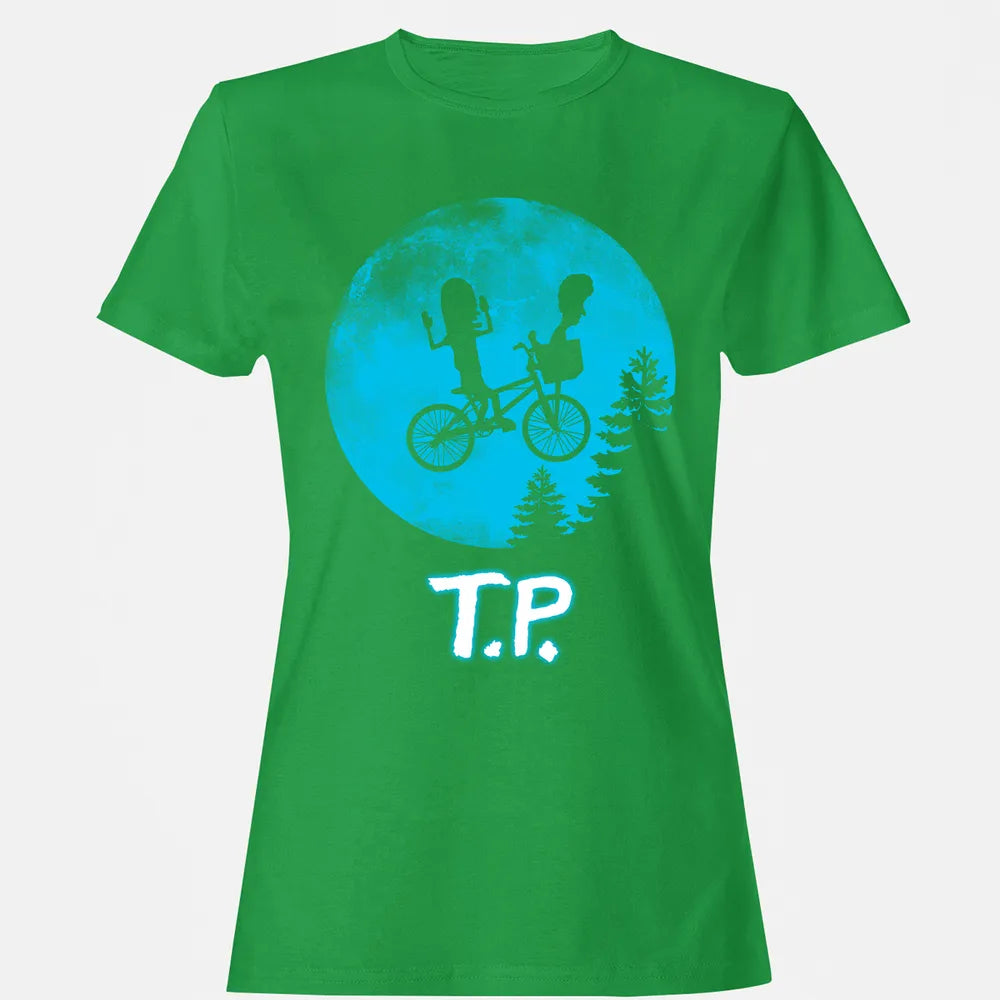 Women's T-shirt - S1RPGNQA