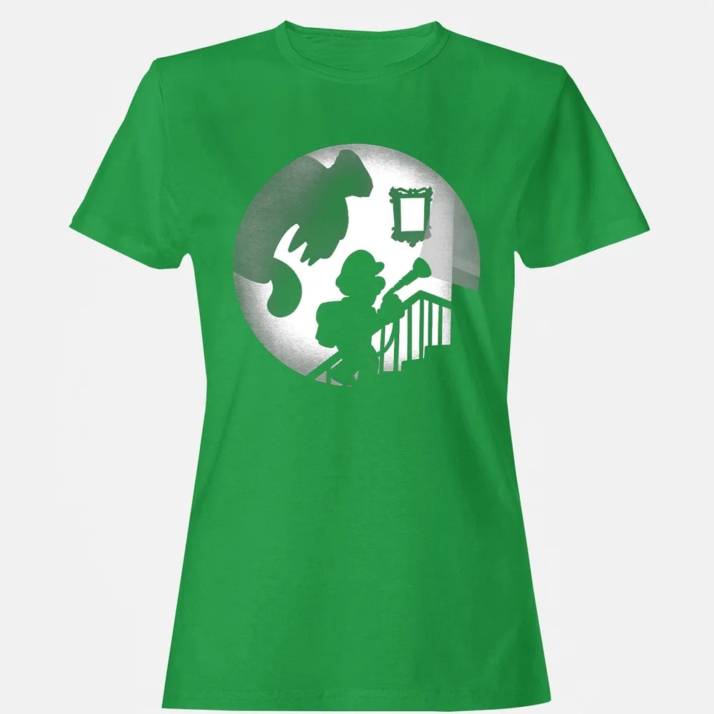 Women's T-shirt - 5DX5RQN9