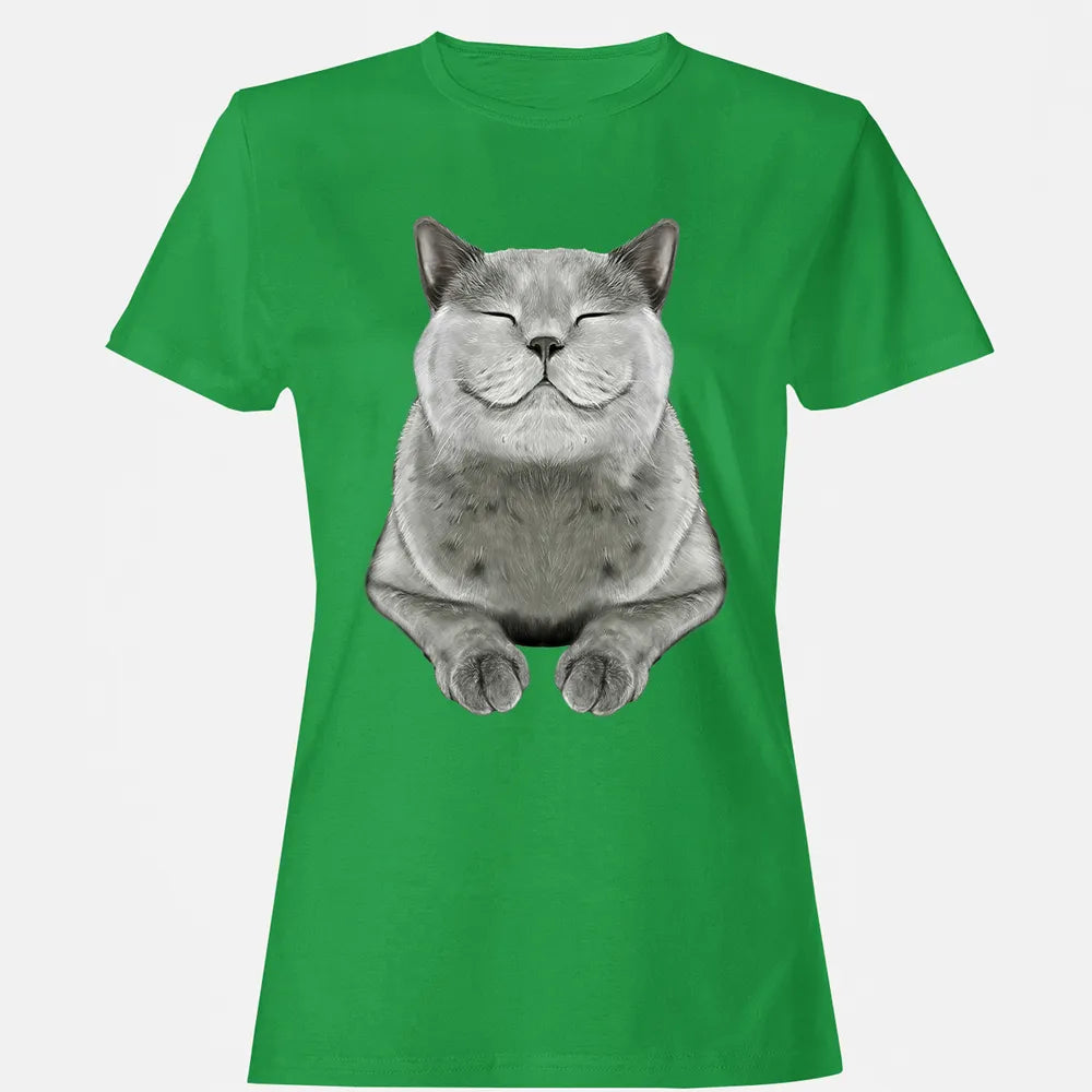 Women's T-shirt - GNBFLN6C