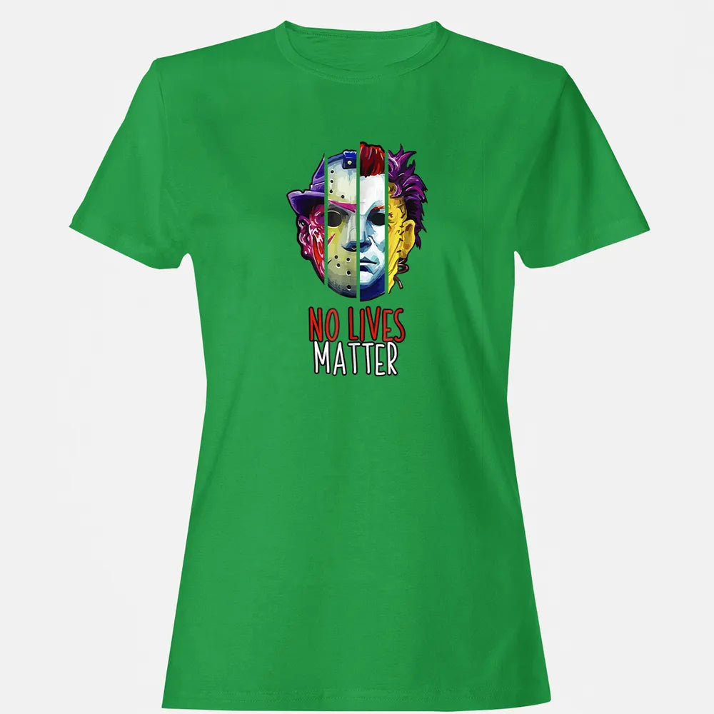 Women's T-shirt - ZQ596VRF