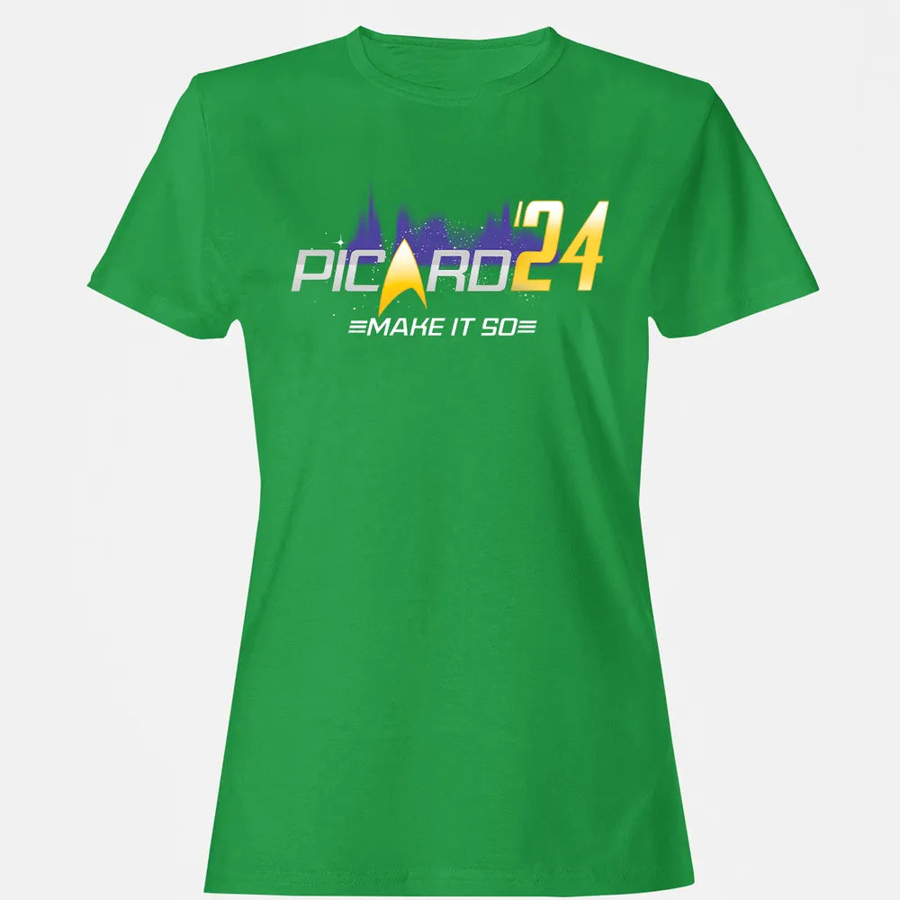 Women's T-shirt - BV9TRWTZ