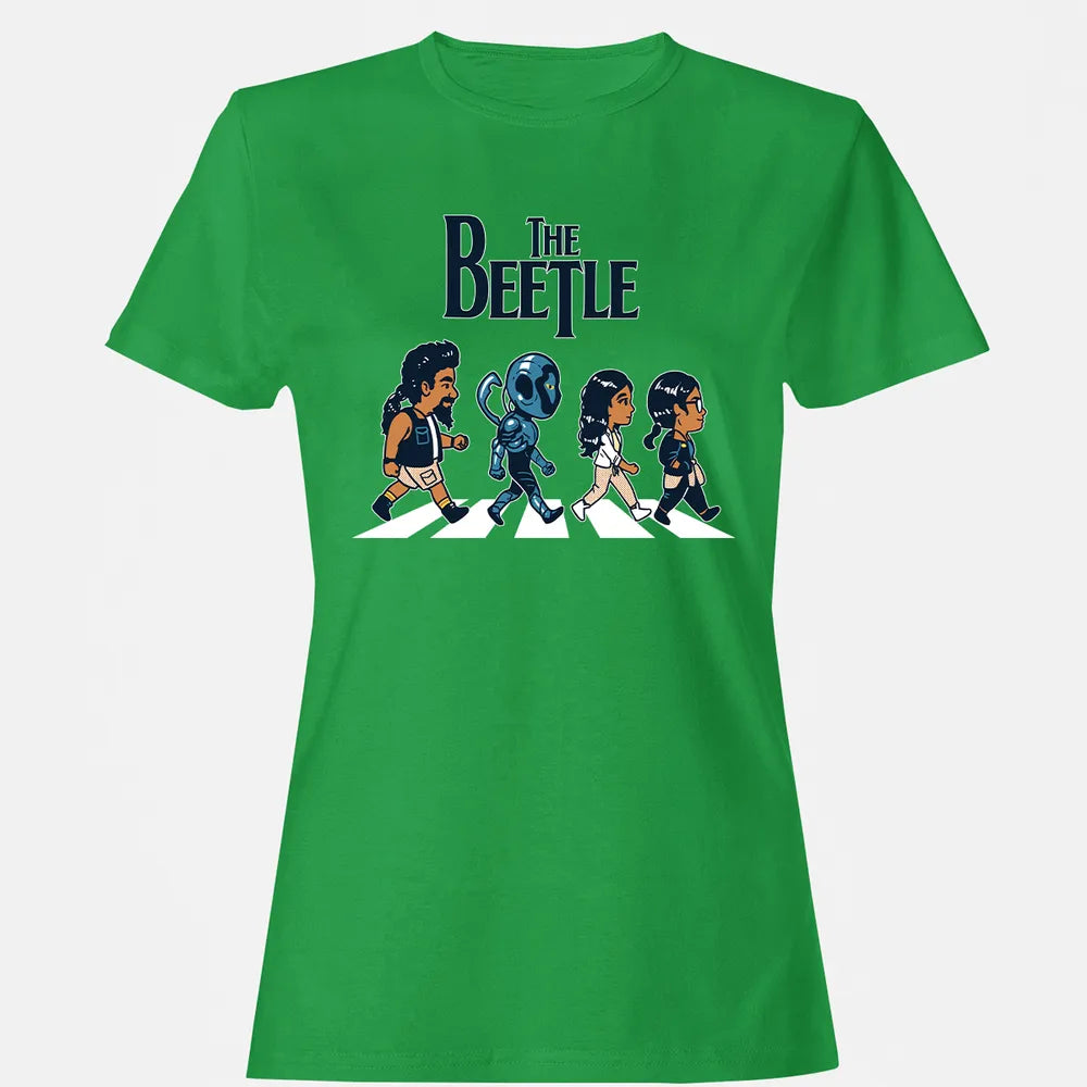Women's T-shirt - RC8SXSHY