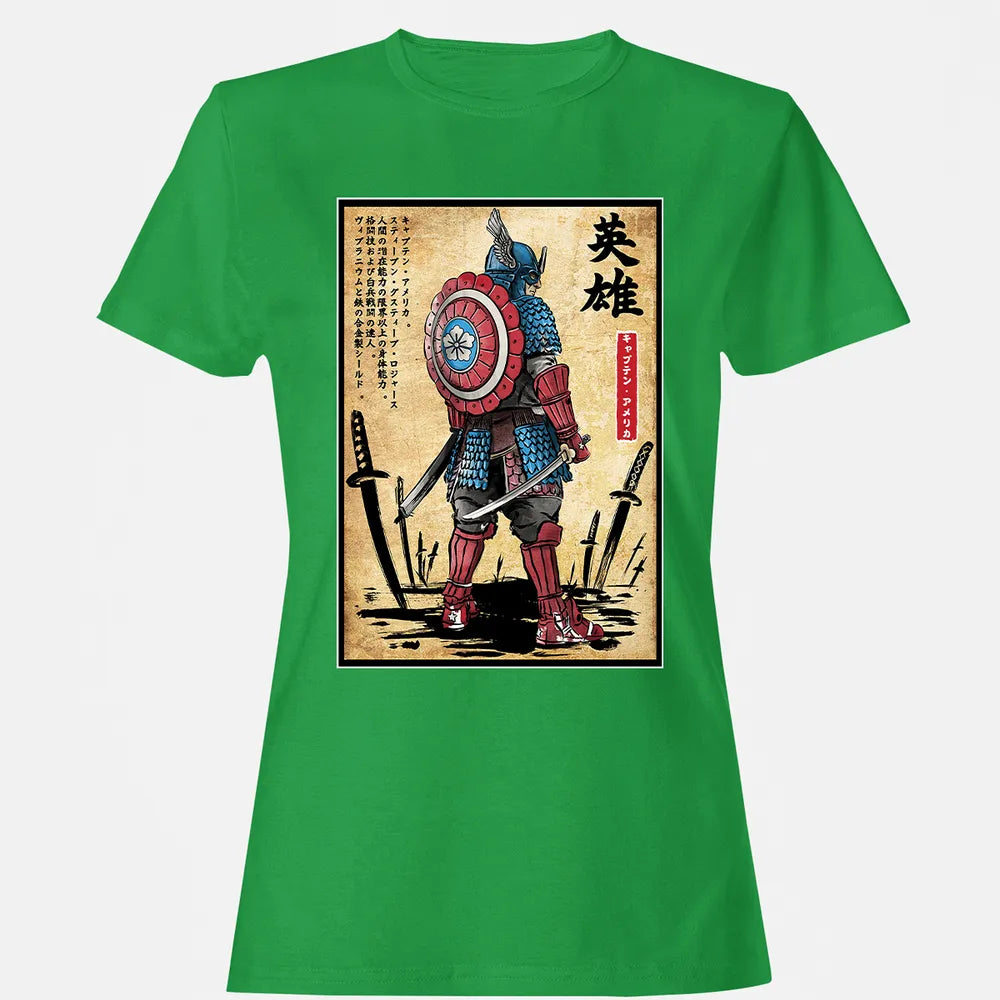 Women's T-shirt - NNP9FP62