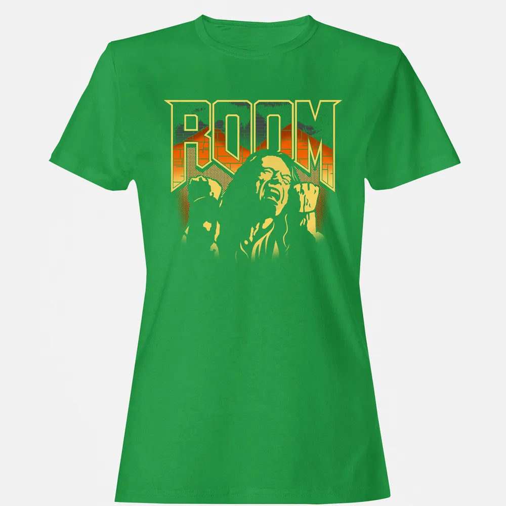 Women's T-shirt - T9RMVTHR