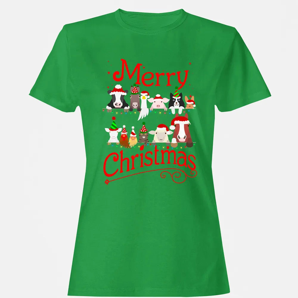 Women's T-shirt - TFTEZ1S6