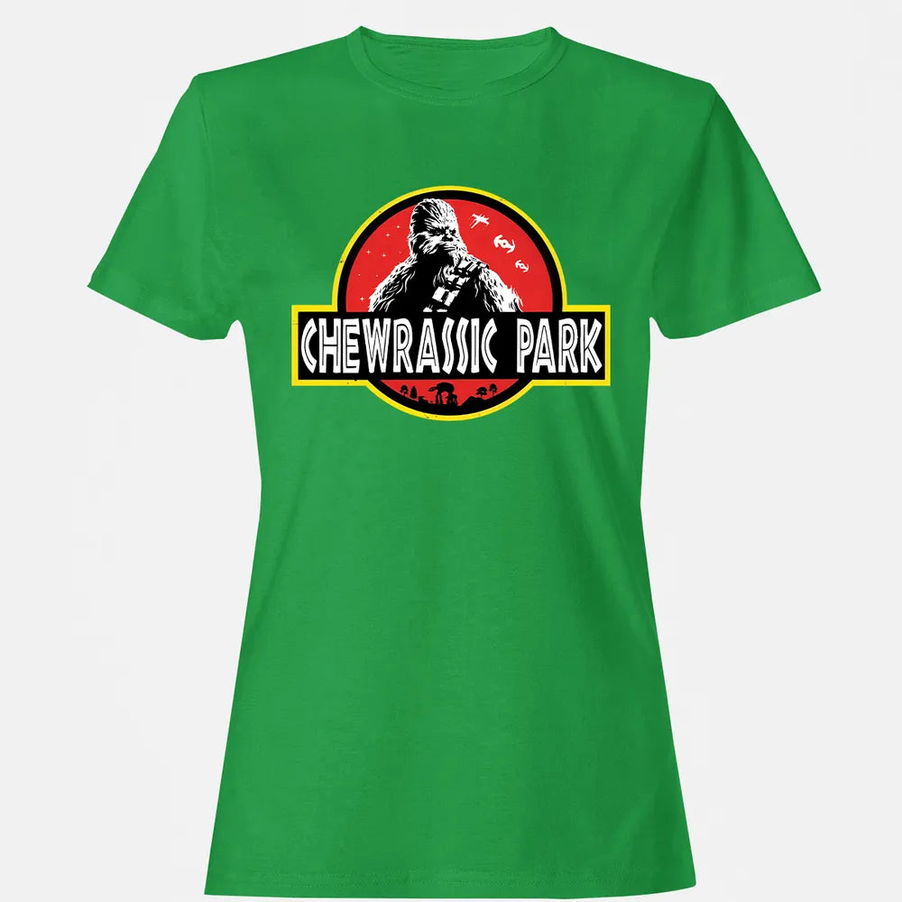 Women's T-shirt - J49M1CYG