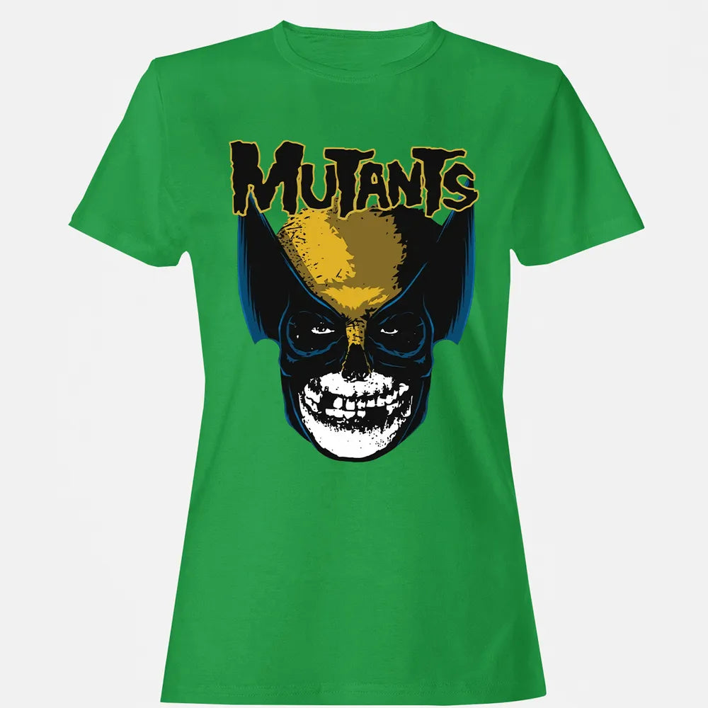 Women's T-shirt - WG3GW17G