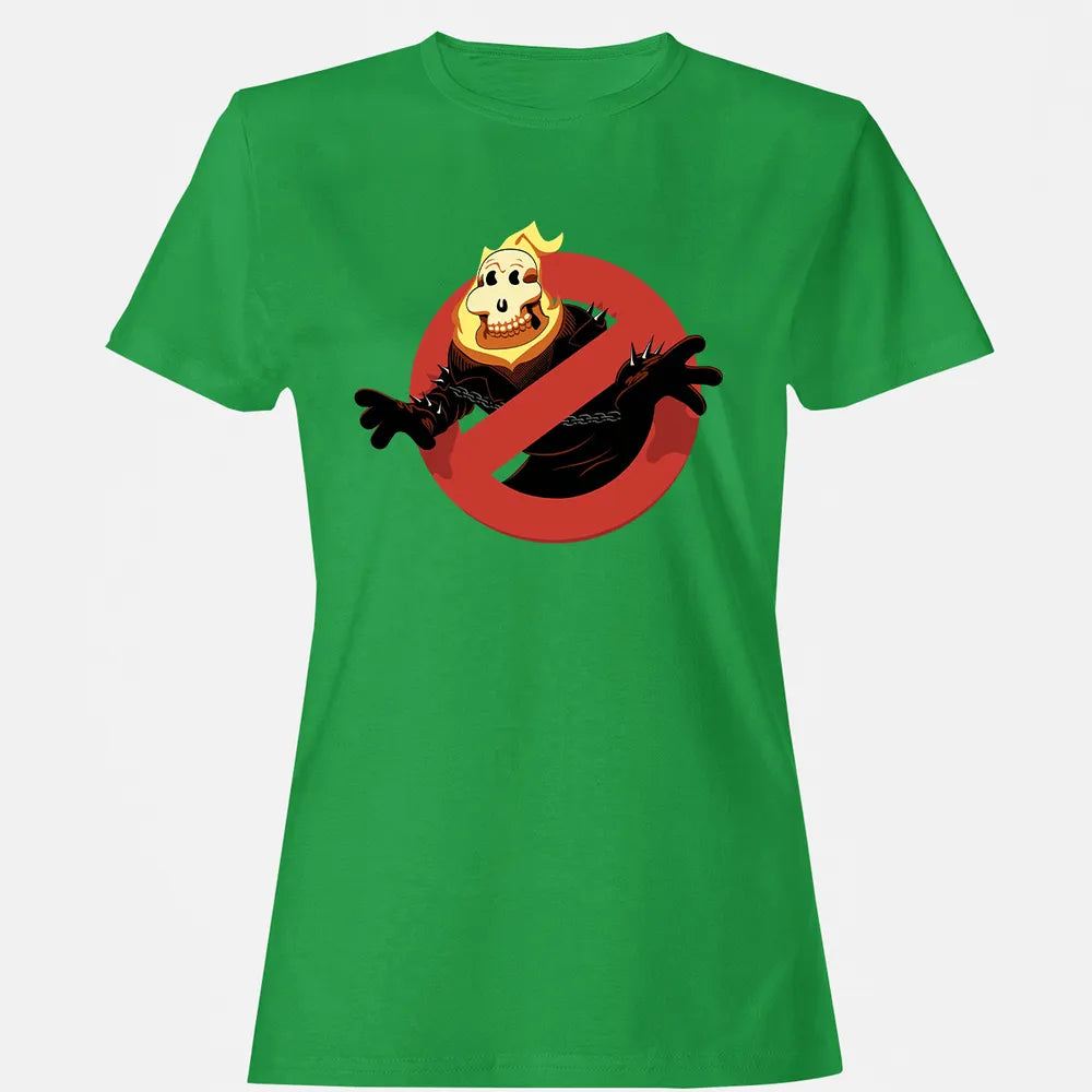 Women's T-shirt - DDSY8S38