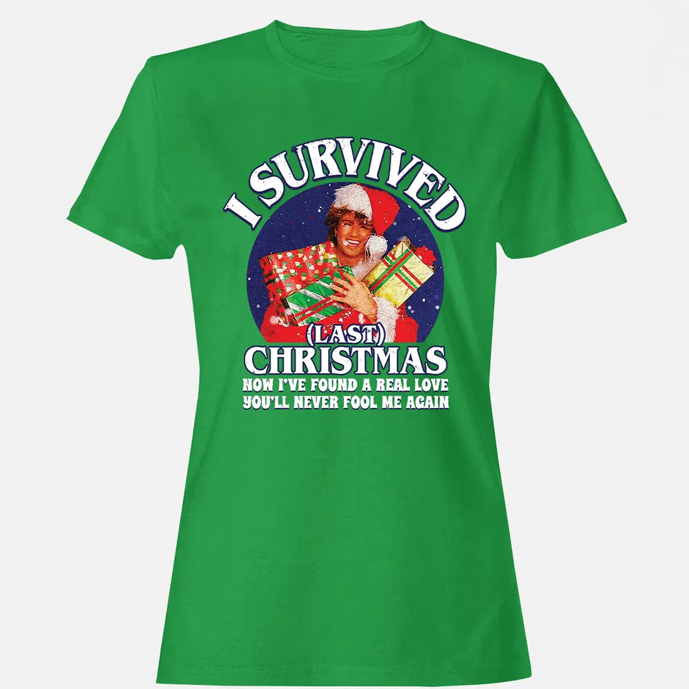 Women's T-shirt - J9LG8Q6E