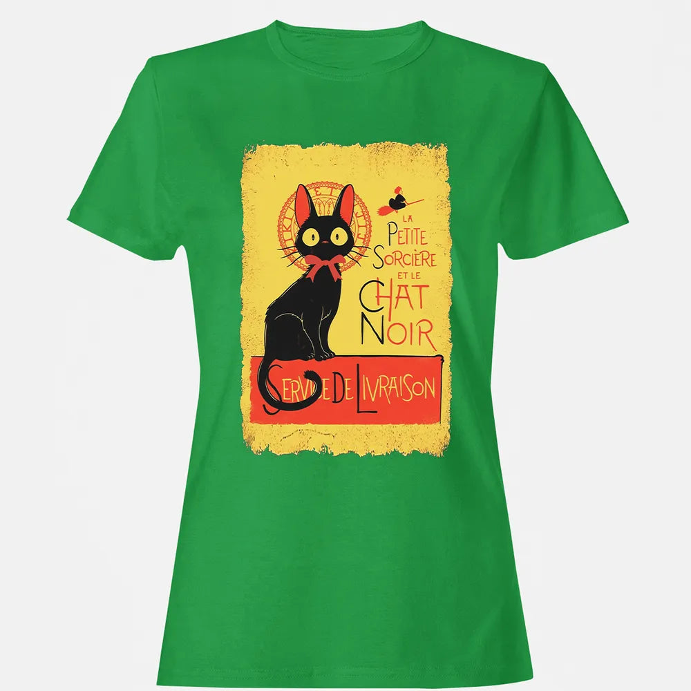 Women's T-shirt - 9N2ZKRH3