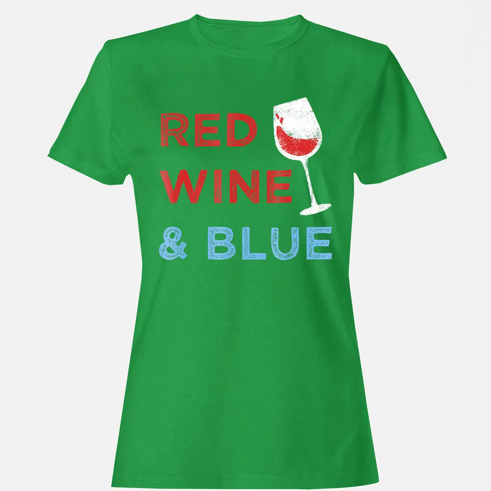 Women's T-shirt - FKPRC83U