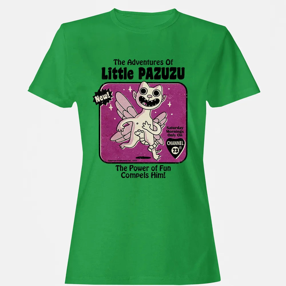 Women's T-shirt - 6SNEEWR7