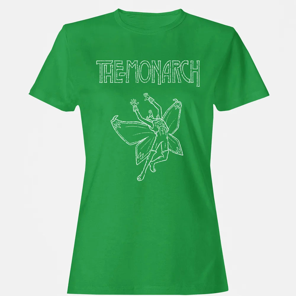Women's T-shirt - 7GQ5CWXZ