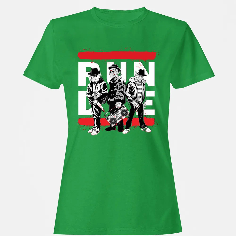Women's T-shirt - ZLQHZWHZ