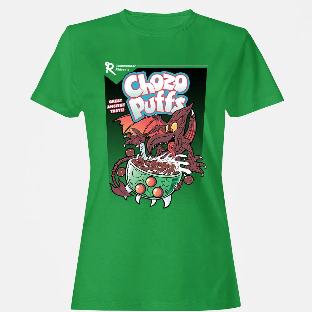 Women's T-shirt - X5QCL4TC