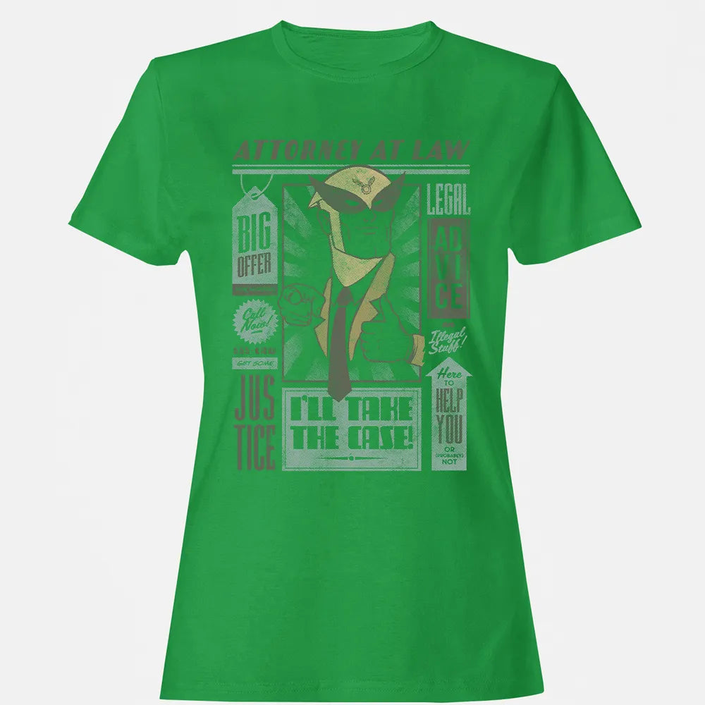 Women's T-shirt - CQPVFK7E