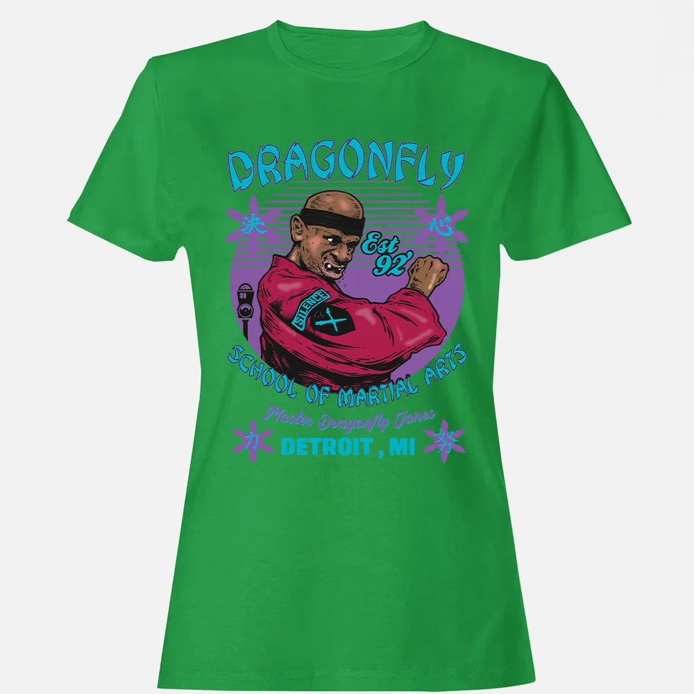 Women's T-shirt - A46HSCD4