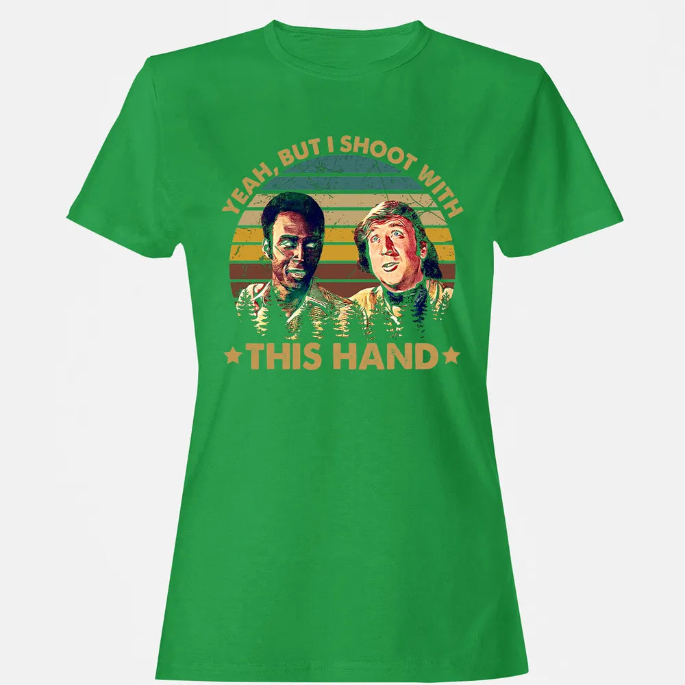 Women's T-shirt - LP2V39A6