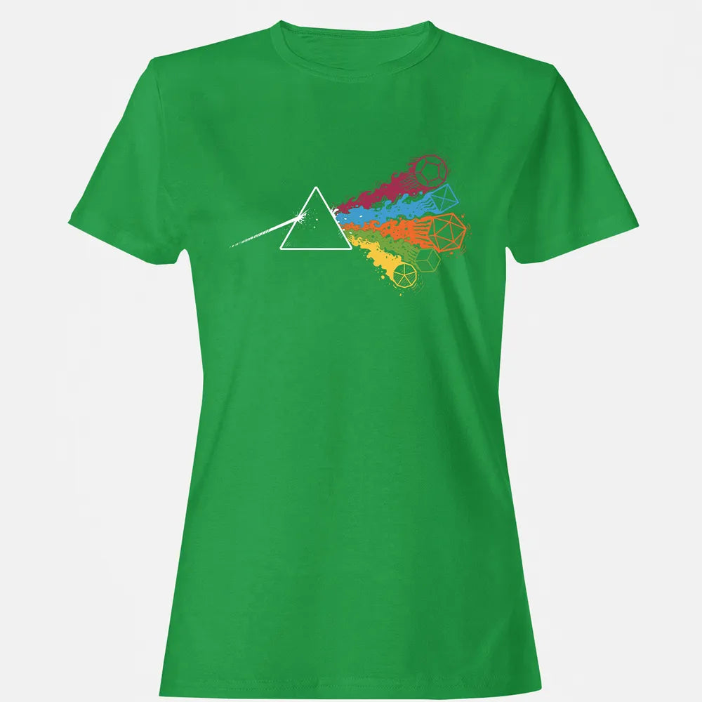 Women's T-shirt - LK3WLTC5