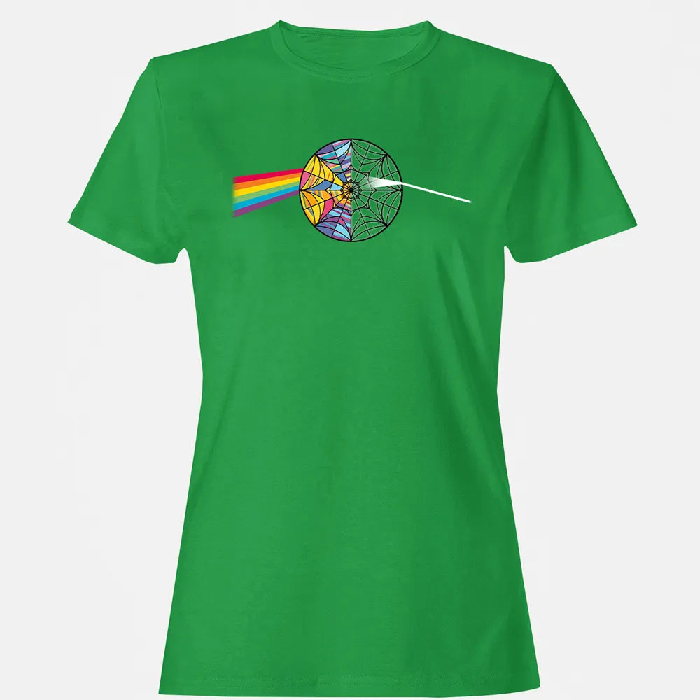 Women's T-shirt - D9HY8HPF