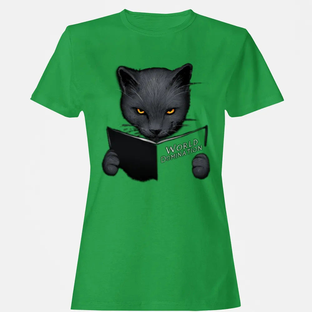 Women's T-shirt - GH6PSJ4F