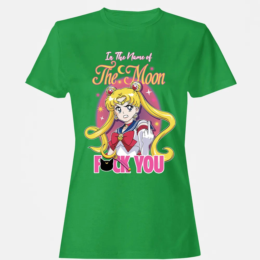 Women's T-shirt - UV1WE84D