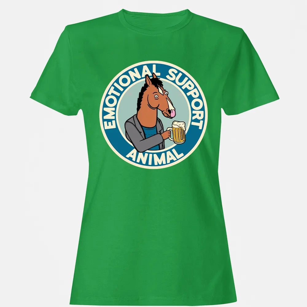 Women's T-shirt - FGAUW49F