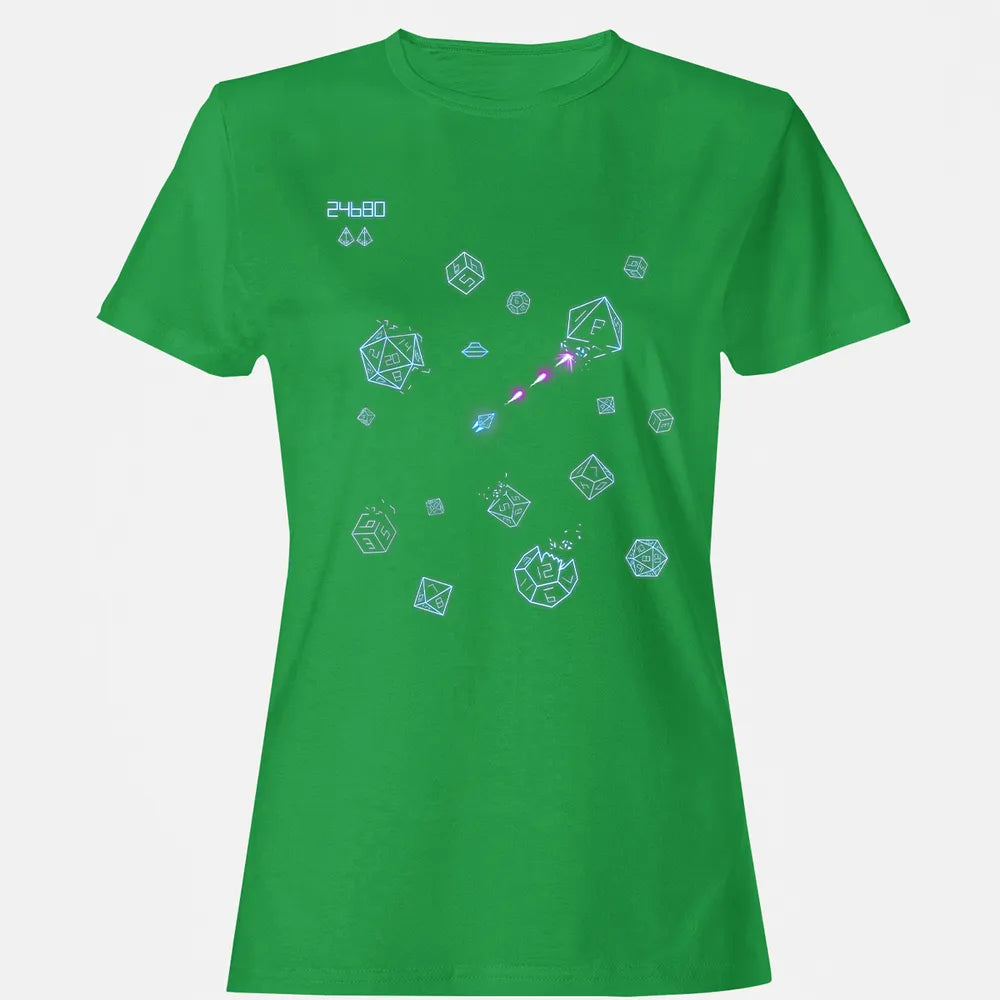 Women's T-shirt - KB5B6E65