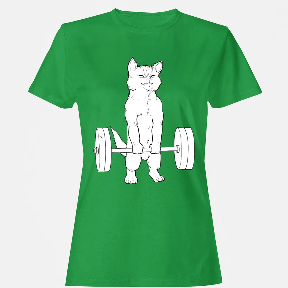 Women's T-shirt - 6KRHXUYQ