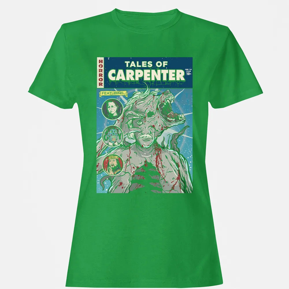 Women's T-shirt - MVALS41Z
