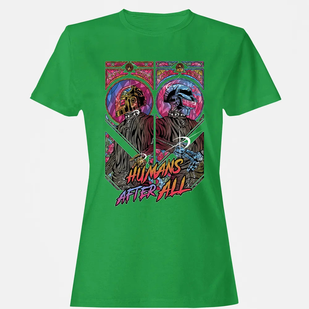 Women's T-shirt - 1EJHL7LM