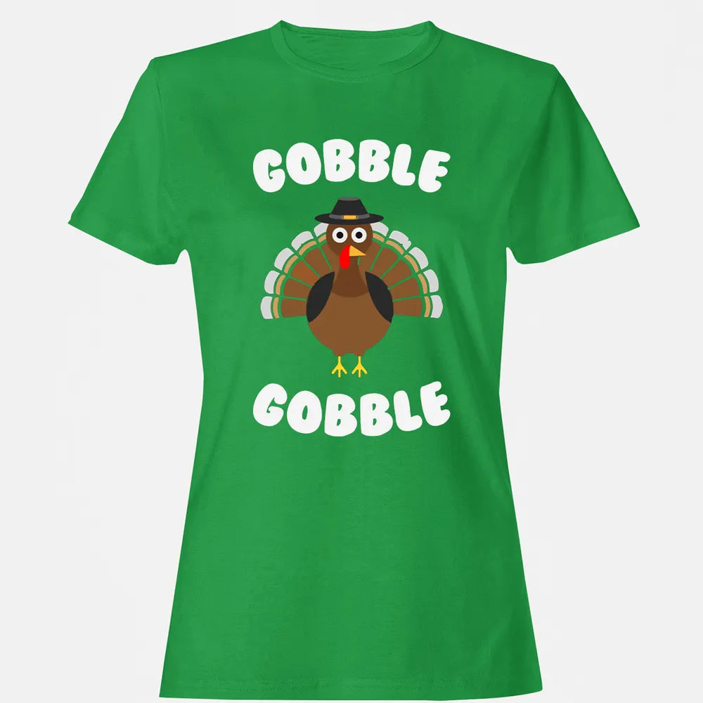 Women's T-shirt - EA5F5PMZ