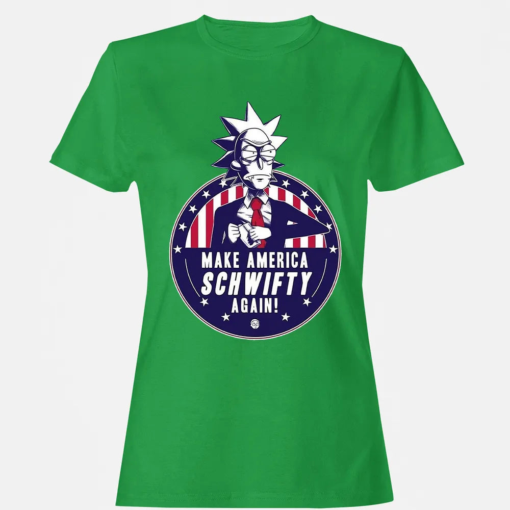 Women's T-shirt - C36L24LY