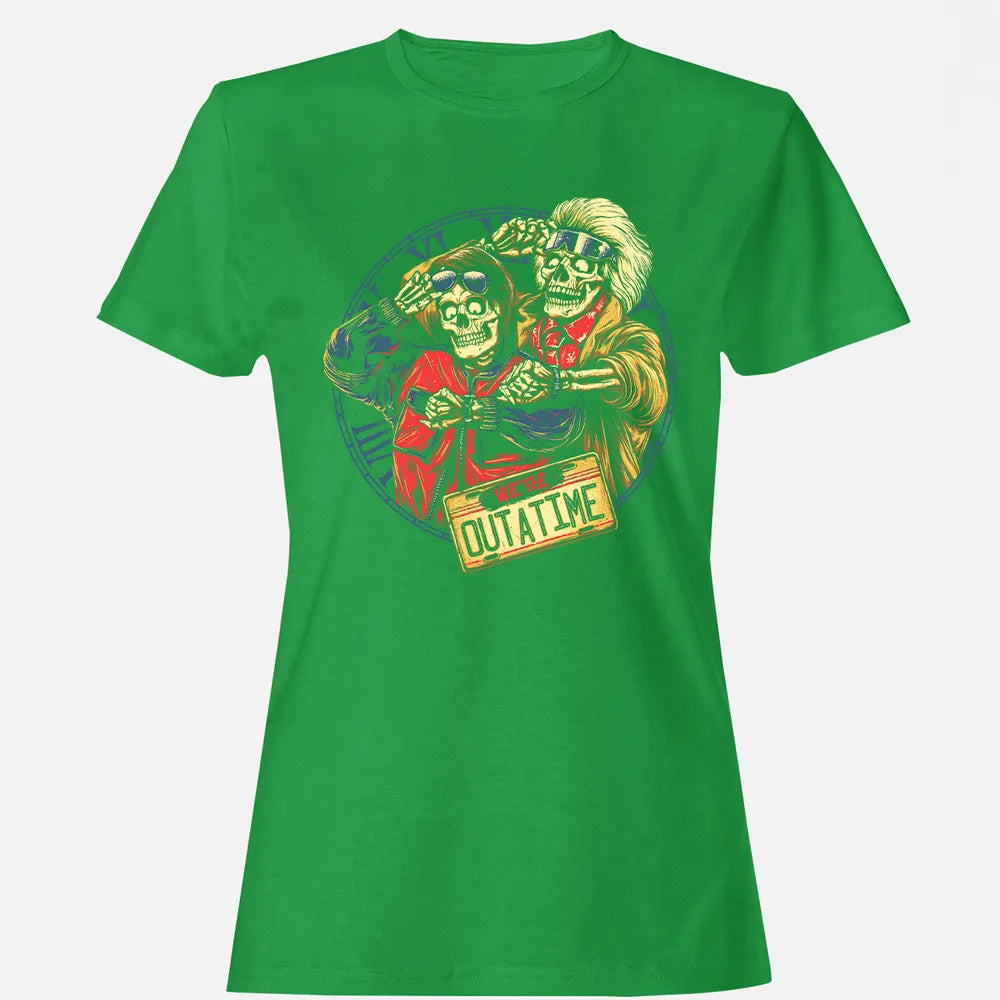 Women's T-shirt - 5KB6JN4J