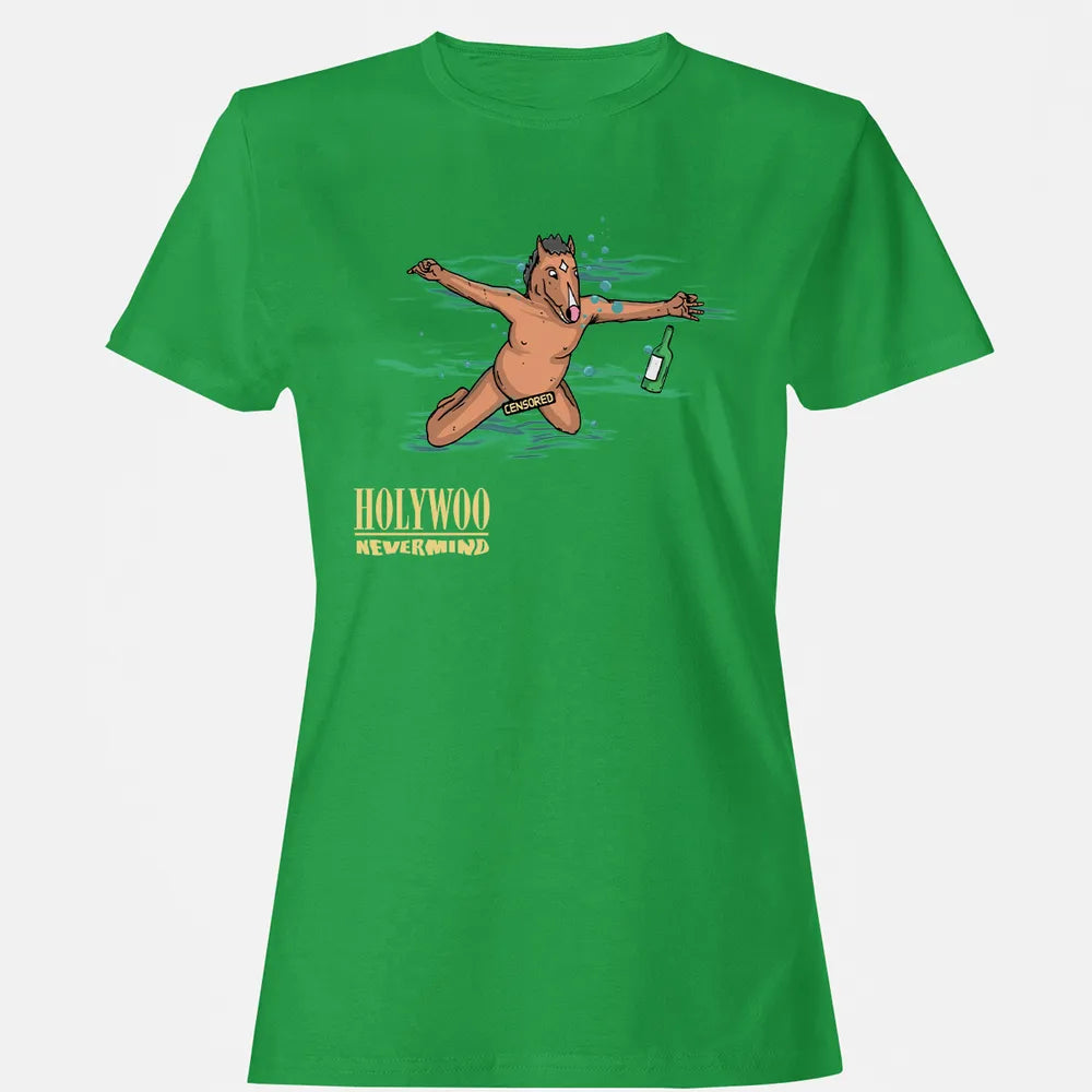 Women's T-shirt - Z6ZSW3SL