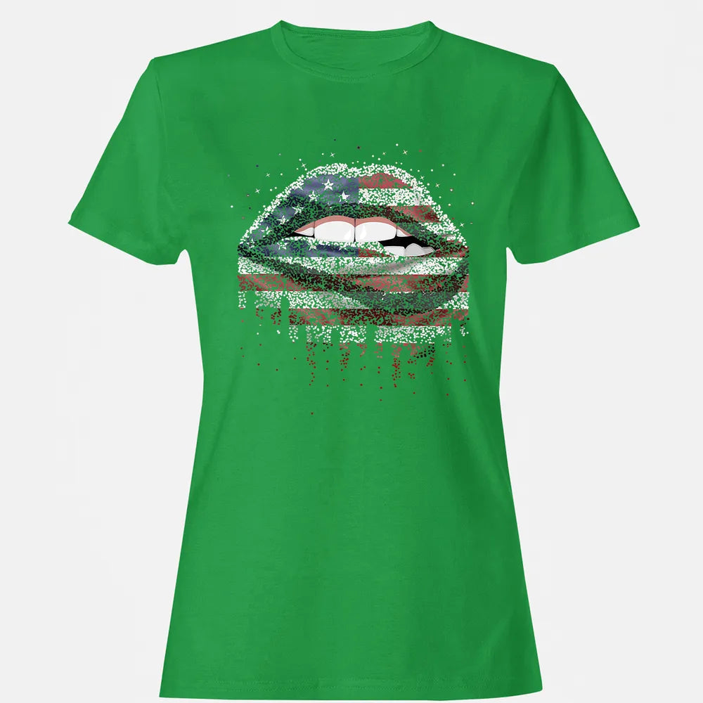 Women's T-shirt - LRA9FKFX