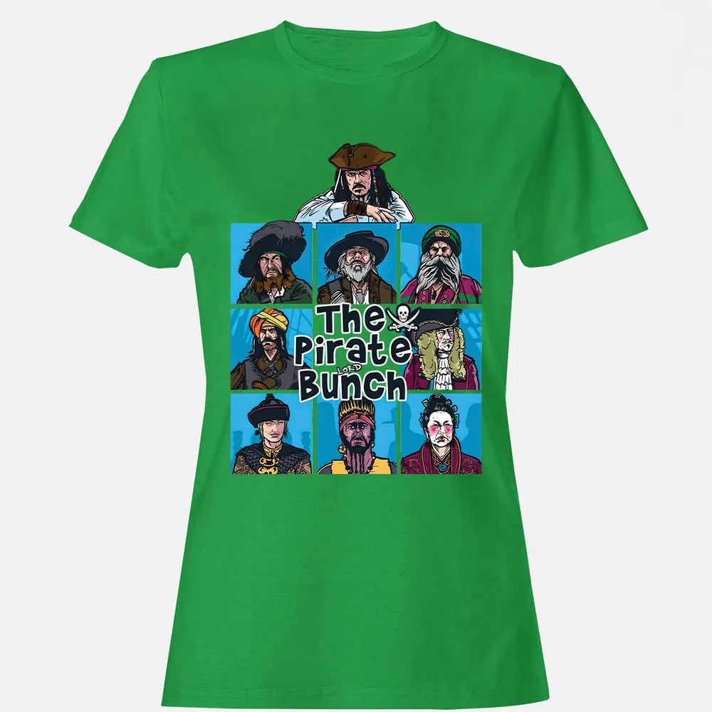 Women's T-shirt - FC5DRTHR