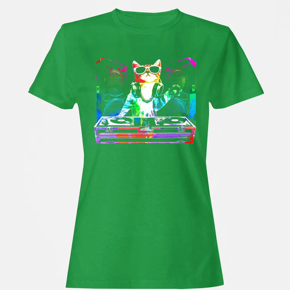 Women's T-shirt - X54NU4P9