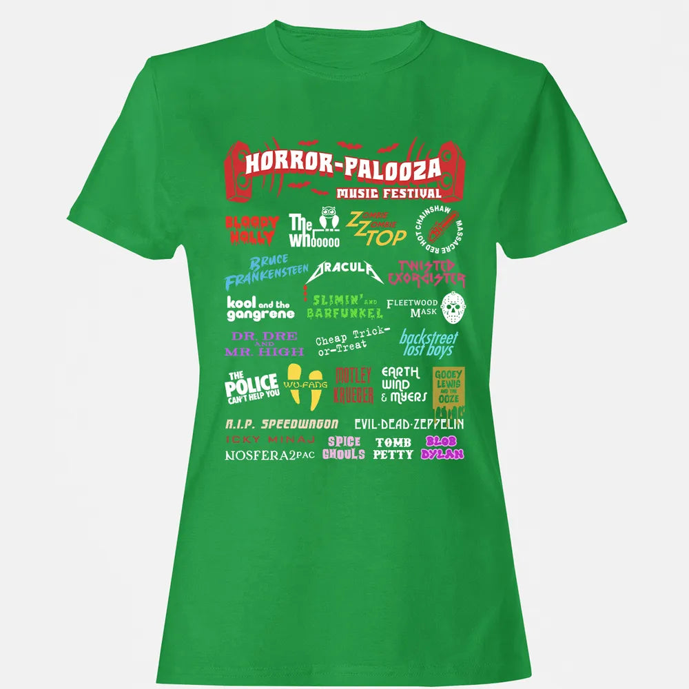 Women's T-shirt - 8KSRGRTG