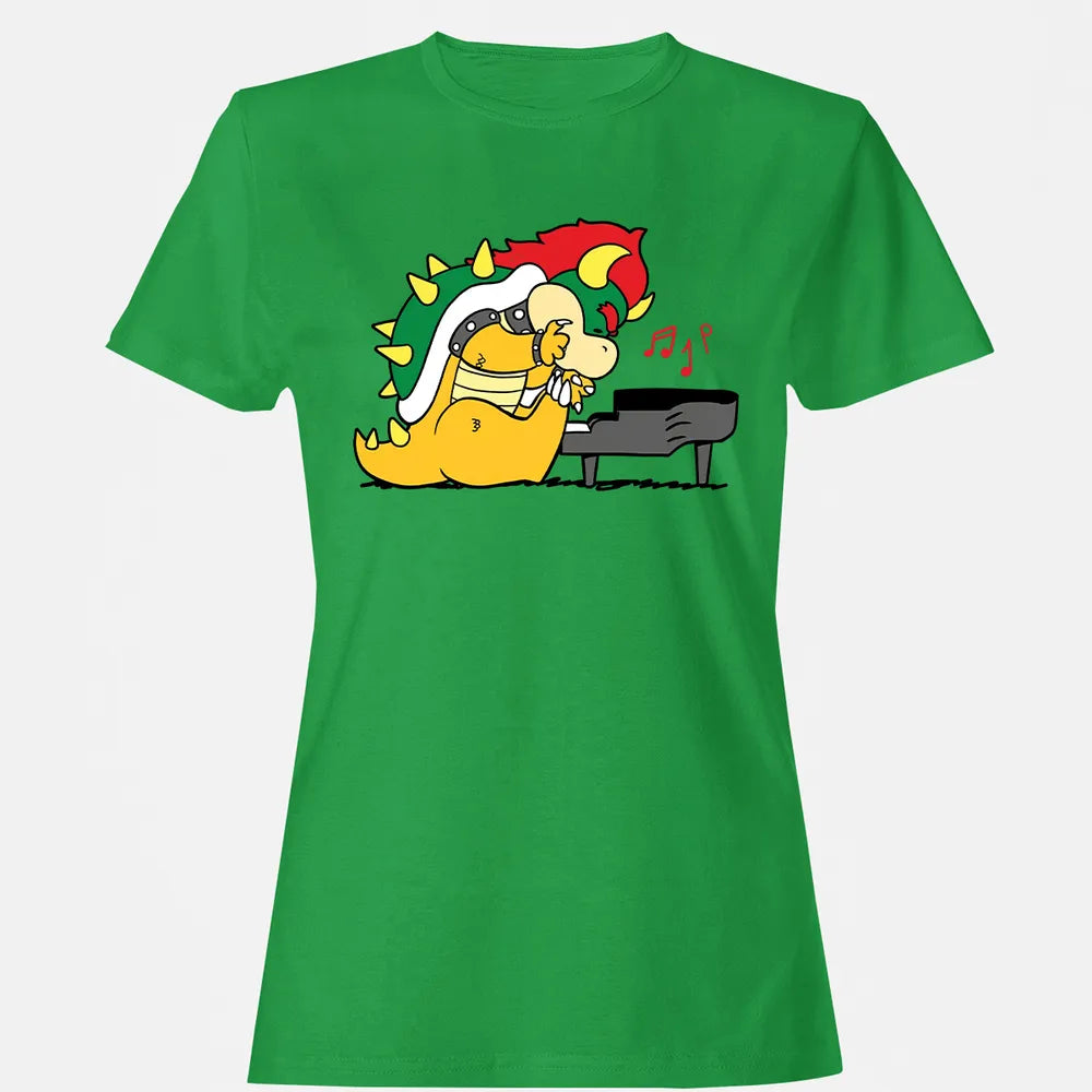 Women's T-shirt - RM8LSH4E