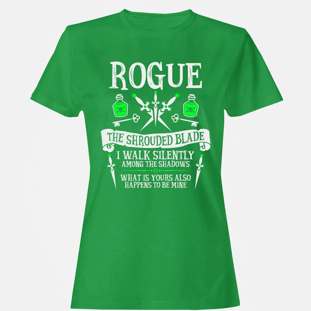 Women's T-shirt - CYN6GA3Q