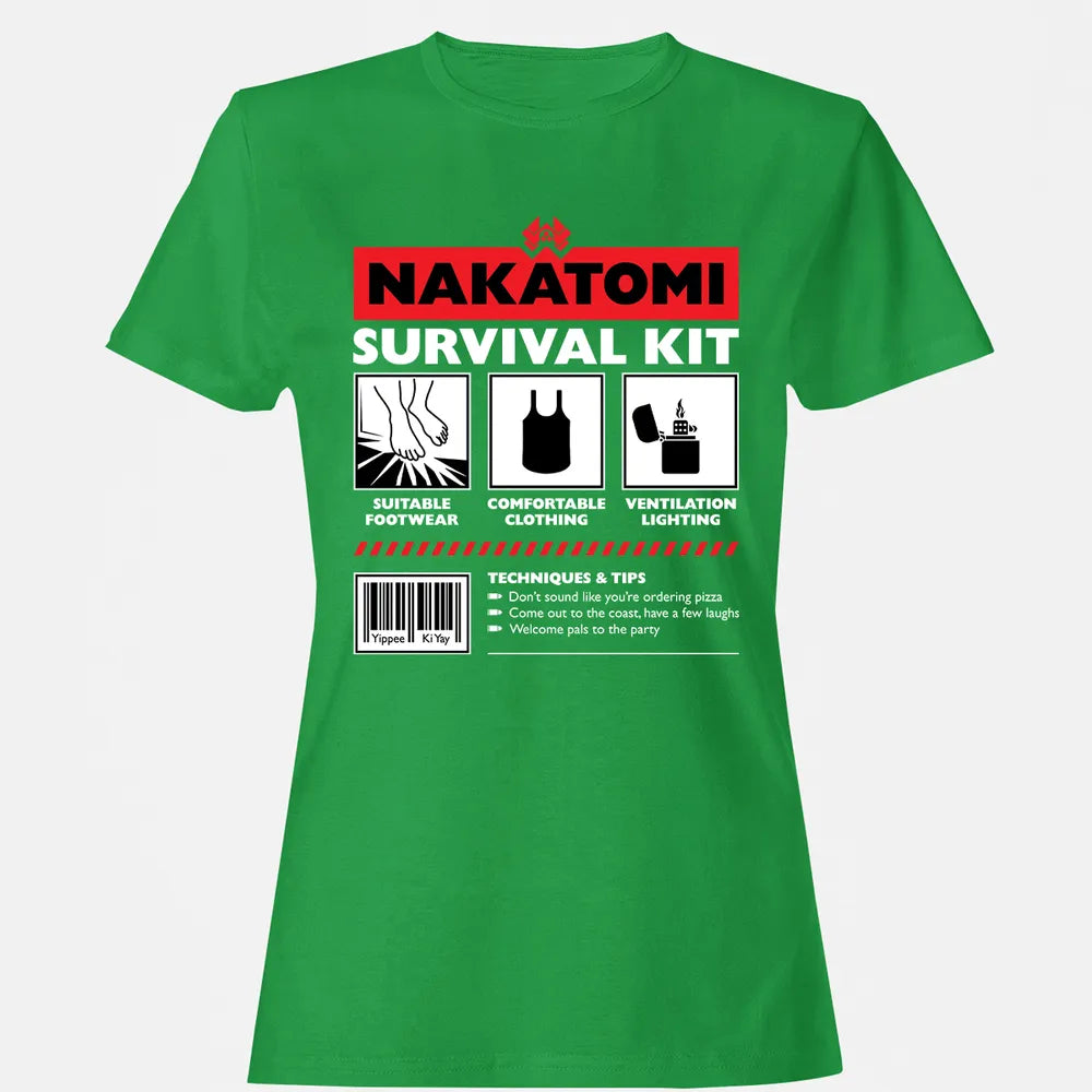 Women's T-shirt - XT4UTGMQ